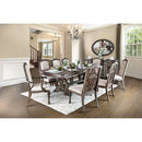 ARCADIA Arm Chair