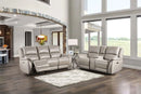 GORGIUS Power Sofa