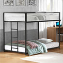 Southall Metal Bunk Bed