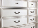 ESPARANZA Dresser