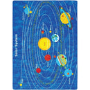 ABBEY 4' 9" X 6' 9" Area Rug