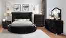 Delilah Cal.King & E.King Bed