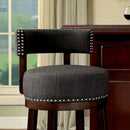LYNSEY 24" Bar Stool