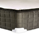 Grey Foundation 2CTN