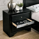 Chrissy Gray Night Stand