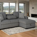 Chatham Sectional L/R