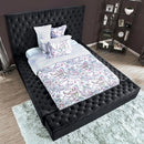 Davida Cal.King & E.King Bed