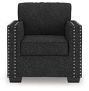 Jasmine Peaks Chair