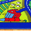 ABBEY 5' X 8' Rug