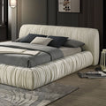 Palmdale Queen/Eastren King Bed