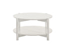 Hyde Round Coffee Table