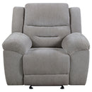 Gilson Glider Recliner