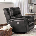 SOTERIOS Power Recliner