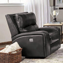 SOTERIOS Power Recliner