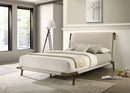 Didcot E.King/Queen Bed