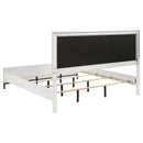 Sonora Bedroom Set