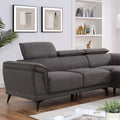 NAPANEE Sectional