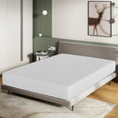 Artemisia 10" Cal. King, E.King, Full, Twin, & Queen Memory Foam Mattress