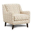 EASTLEIGH Accent Chair