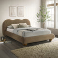 Finamore E.King Bed