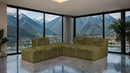 Nappi L-Sectional A (Compressed Foam)