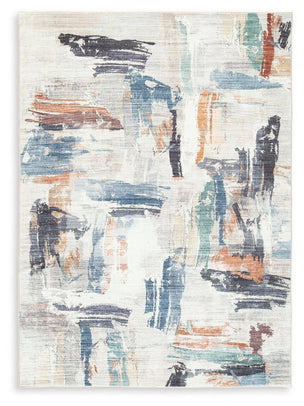 Rug