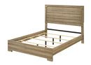 Cadden E.King/Queen Bed