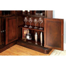 Voltaire Curio Cabinet