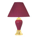 SCARLETT Table Lamp (6/CTN)