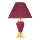 SCARLETT Table Lamp (6/CTN)