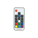 Dorrit 55" Electric Fire Place