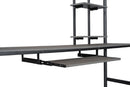 Tymon Twin Loft Bed