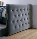 Susanna Daybed w/ Trundle