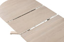 Hines 7 Pc Dining Table Set