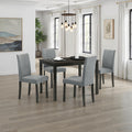 Worland Dining Table