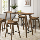 Klamath Counter Ht. Table