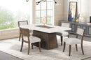 Grasten Side Chair (2/CTN)
