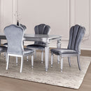 Melodi Parc Dining Table