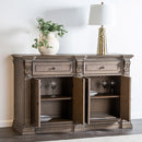 Seven Oaks Side Board