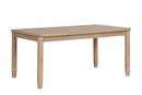 Rheinfall 5 Pc Dining Table Set