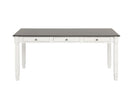 Pendola 7 Pc Dining Table Set