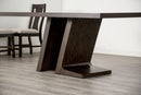 Holsworthy 7 Pc Dining Table Set