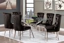Silveria Dining Table