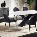 Lenvik 7 Pc Dining Table Set