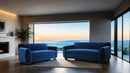 Severo Chair