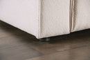 Treharris Power Loveseat