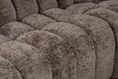 Hieronymus Power Sectional Brown