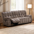 Hieronymus Manual Sofa