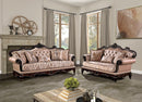 Veracruz Loveseat