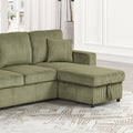 Yves Sectional